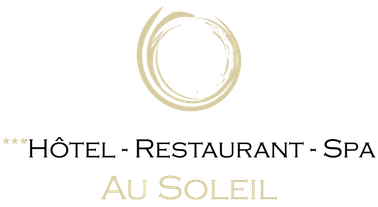 H&ocirc;tel Spa – Au Soleil Illzach